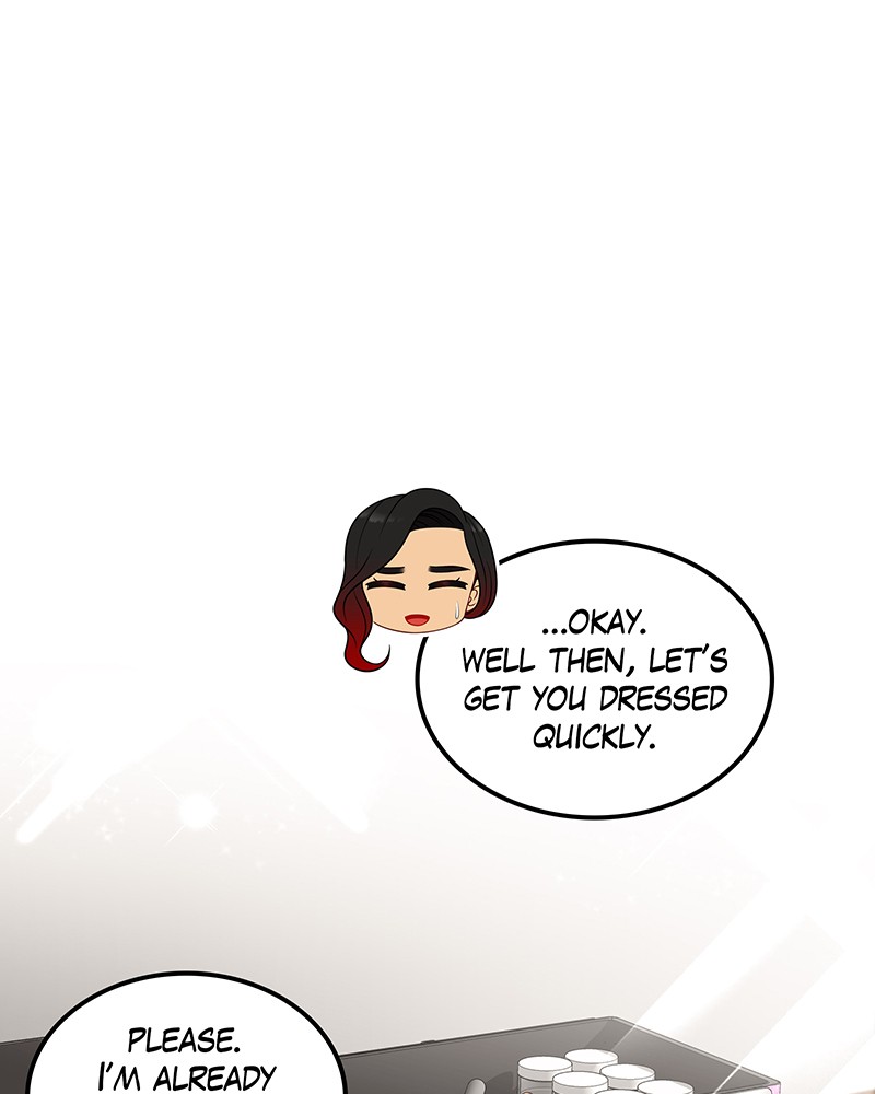 Match Made in Hell Chapter 14 - page 36