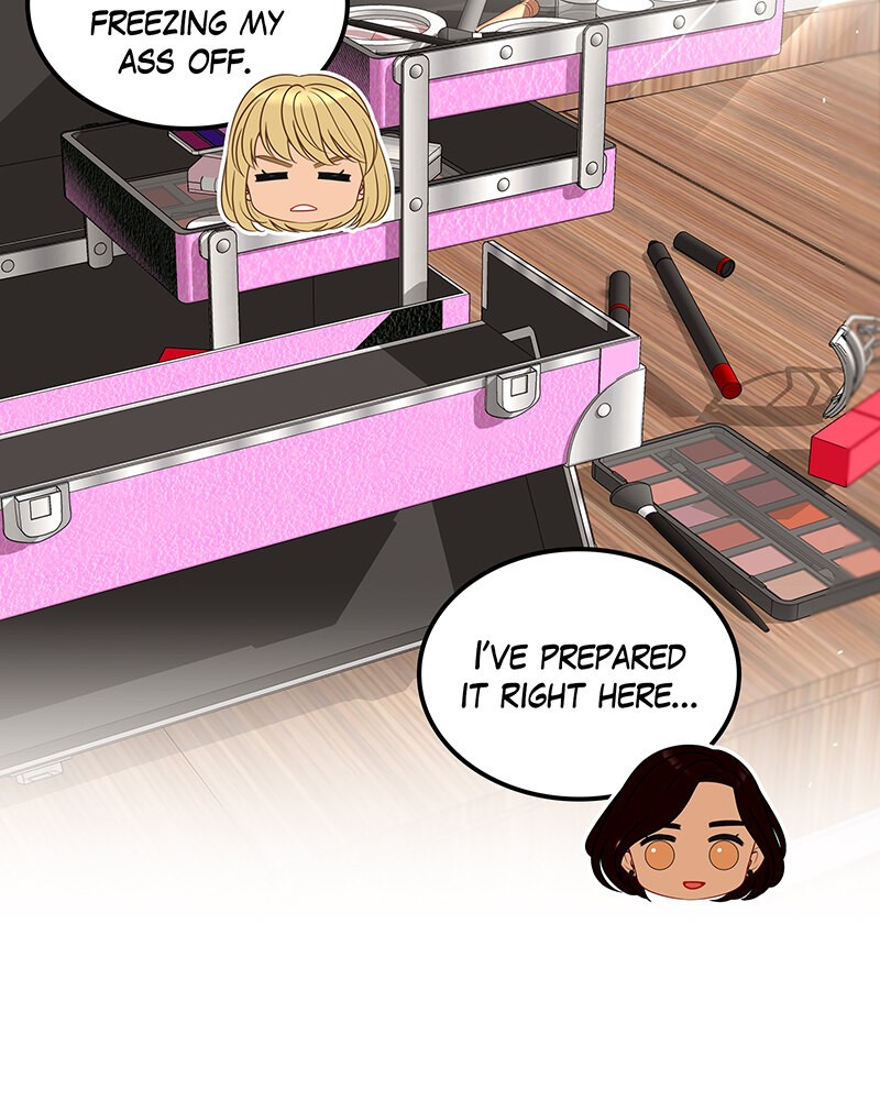 Match Made in Hell Chapter 14 - page 37