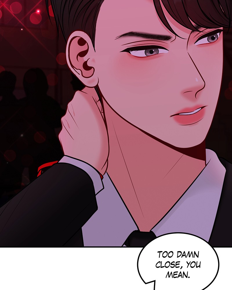 Match Made in Hell Chapter 14 - page 39