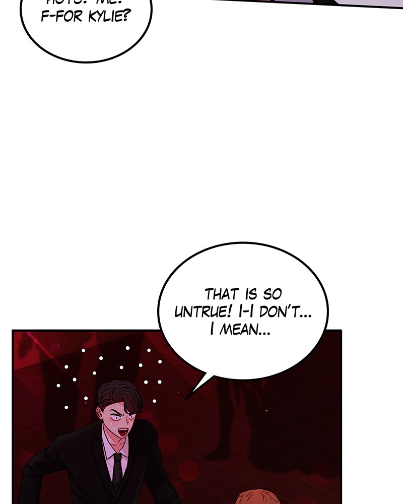 Match Made in Hell Chapter 14 - page 4