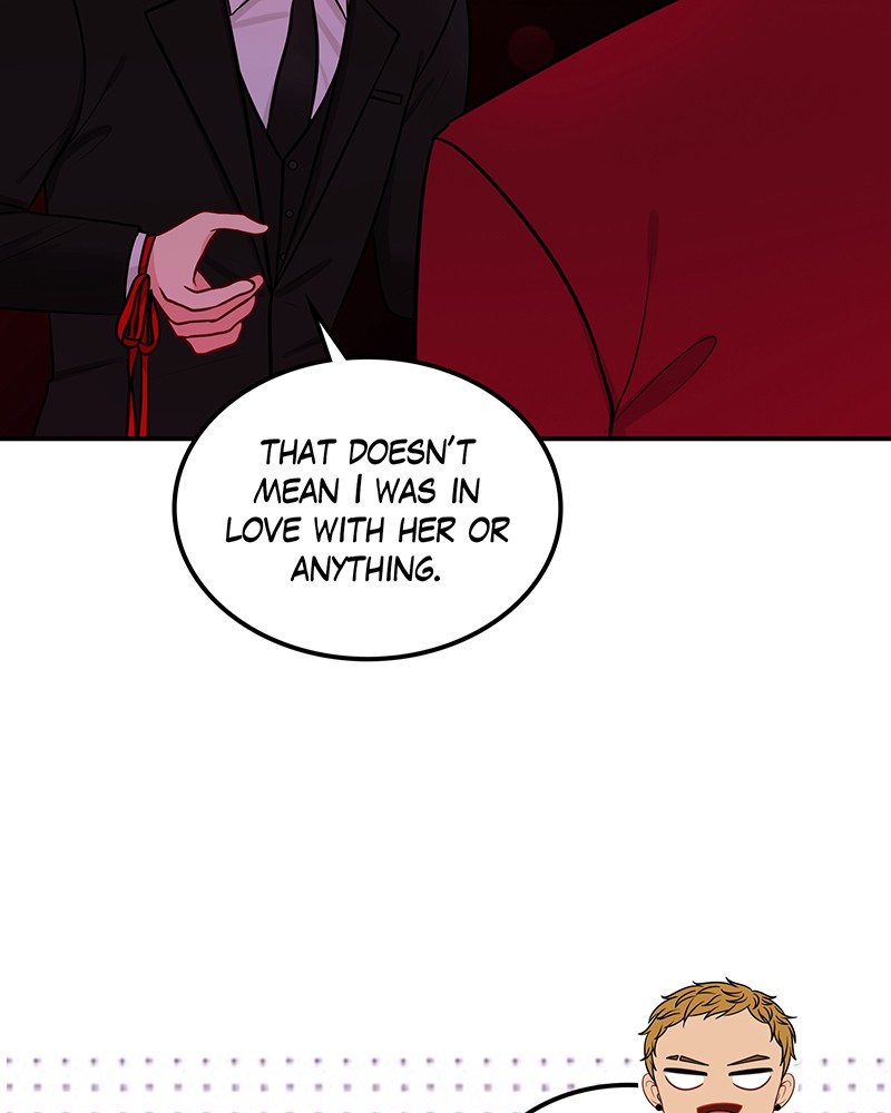 Match Made in Hell Chapter 14 - page 41
