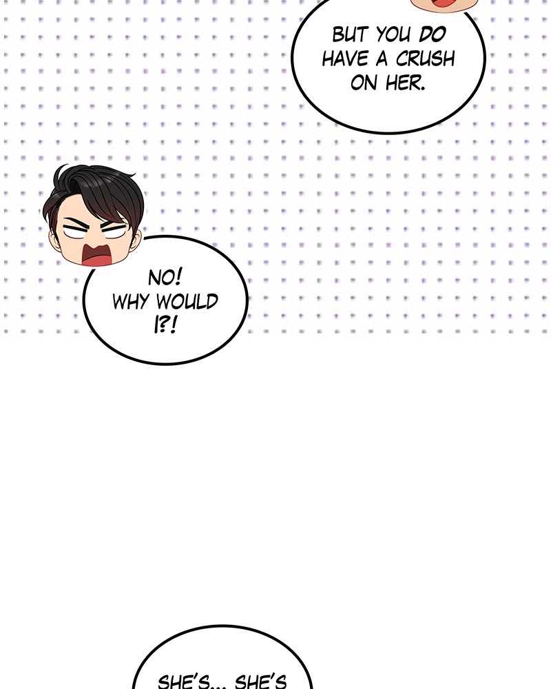 Match Made in Hell Chapter 14 - page 42