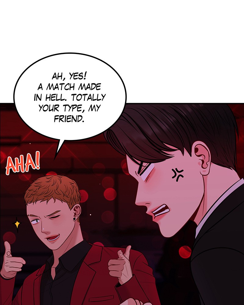 Match Made in Hell Chapter 14 - page 47