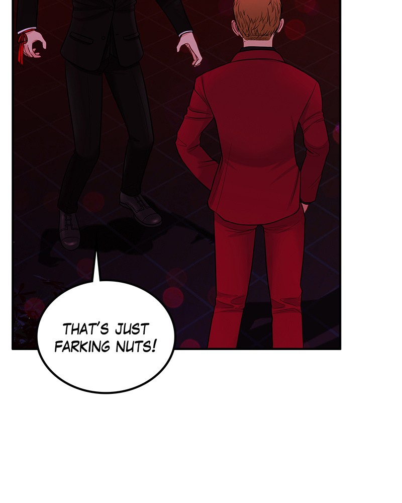 Match Made in Hell Chapter 14 - page 5