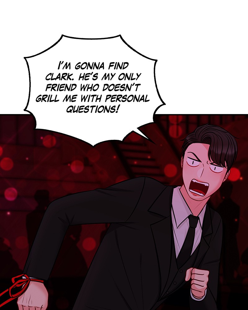 Match Made in Hell Chapter 14 - page 50