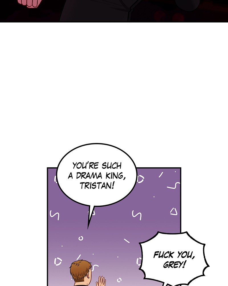 Match Made in Hell Chapter 14 - page 51