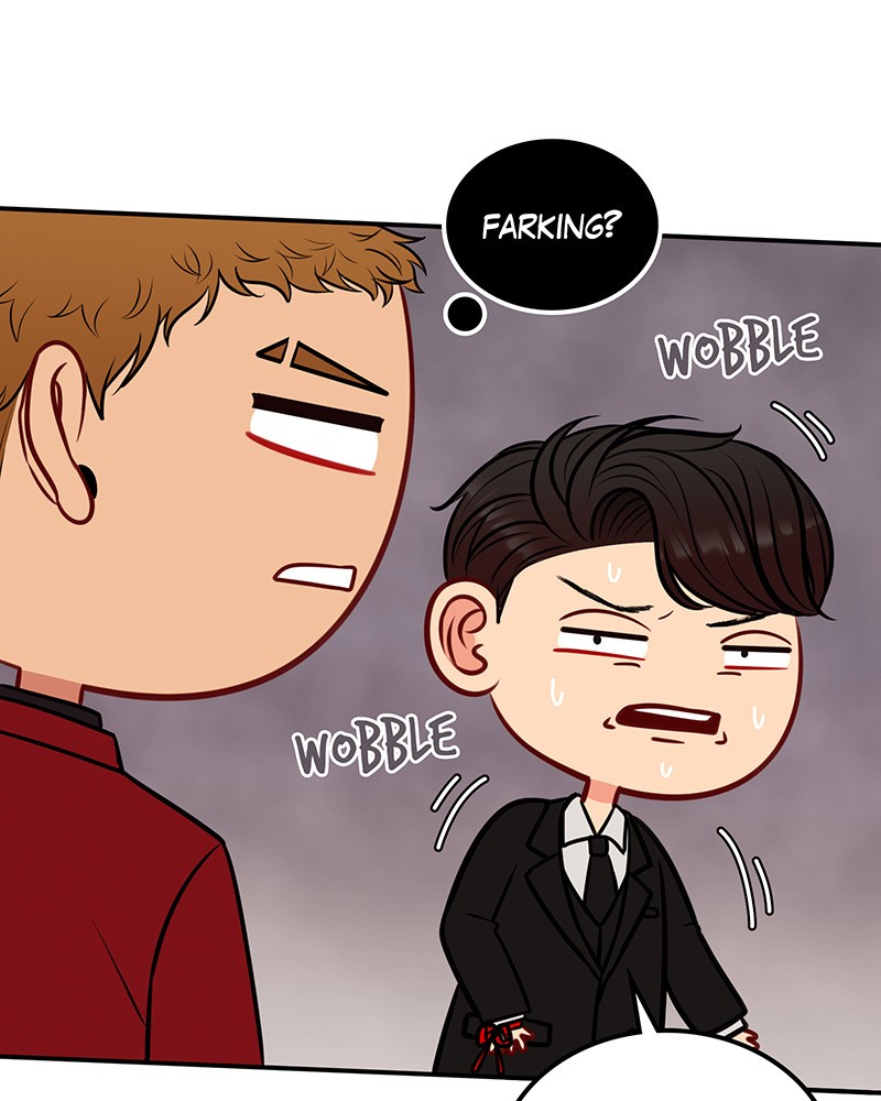 Match Made in Hell Chapter 14 - page 6