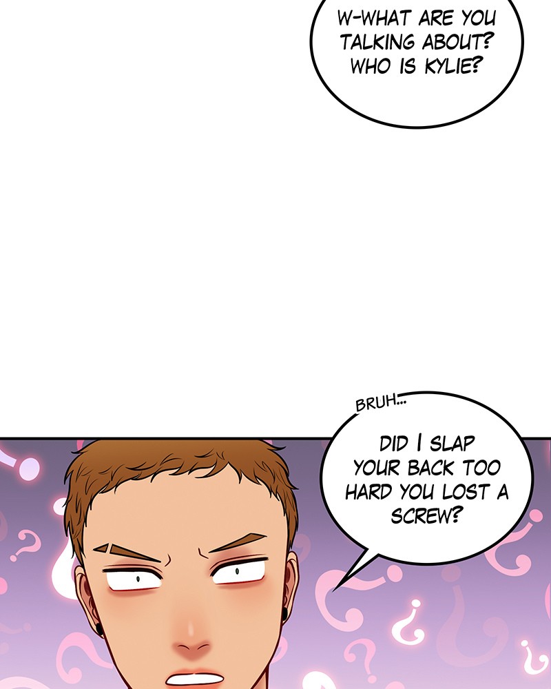 Match Made in Hell Chapter 14 - page 7