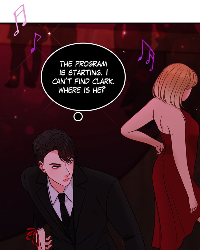 Match Made in Hell Chapter 14 - page 70