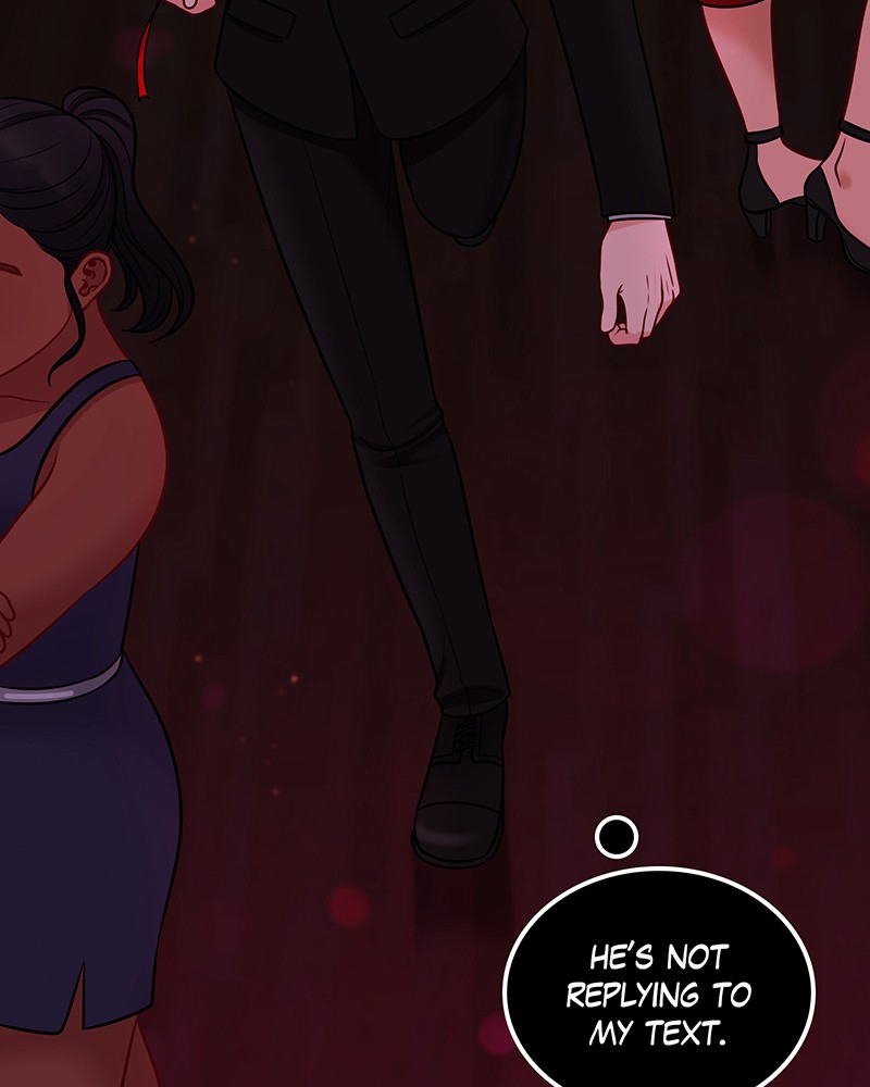 Match Made in Hell Chapter 14 - page 71
