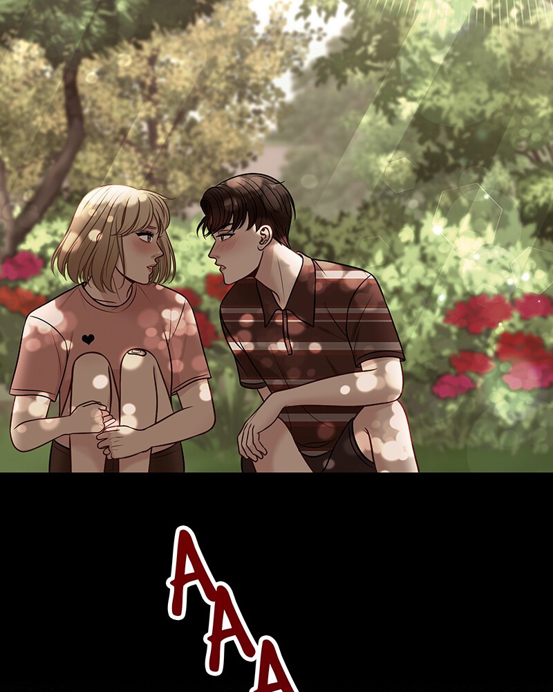 Match Made in Hell Chapter 14 - page 83