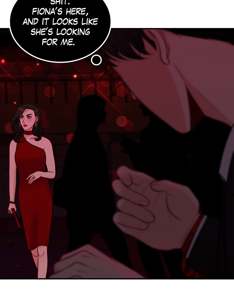 Match Made in Hell Chapter 14 - page 89