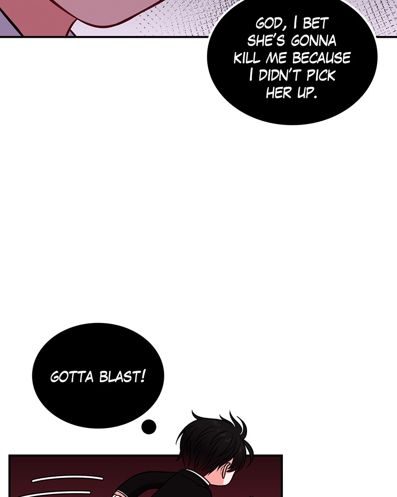 Match Made in Hell Chapter 14 - page 91