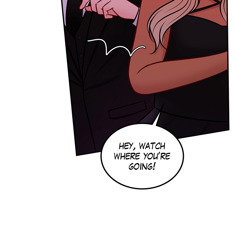 Match Made in Hell Chapter 14 - page 93