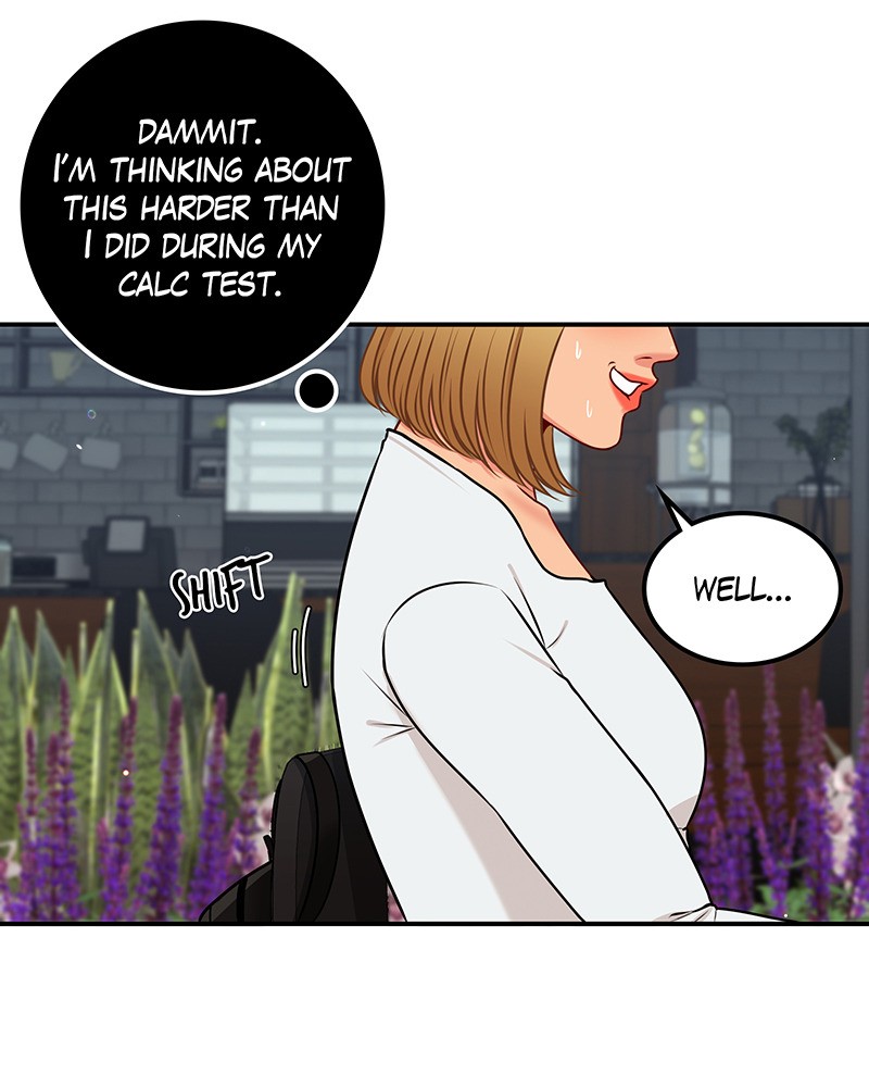 Match Made in Hell Chapter 30 - page 10
