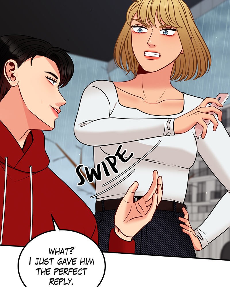 Match Made in Hell Chapter 30 - page 101