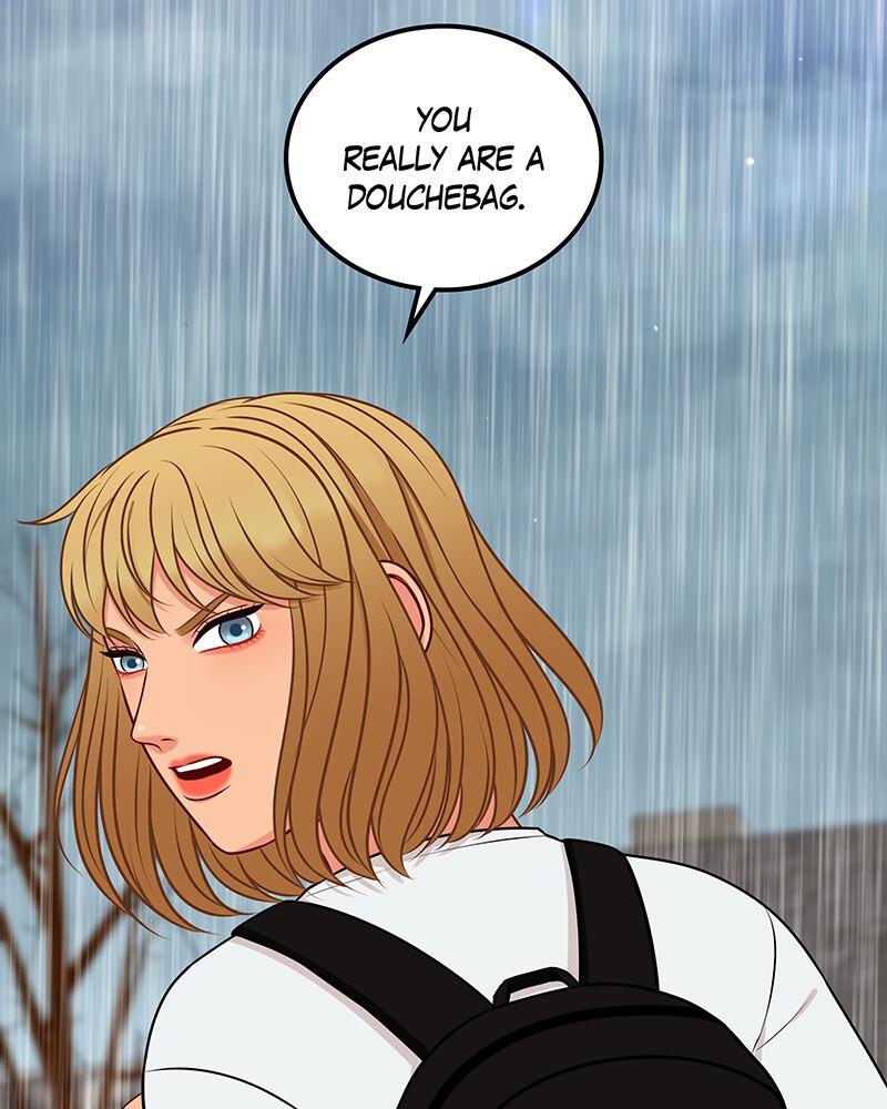 Match Made in Hell Chapter 30 - page 110