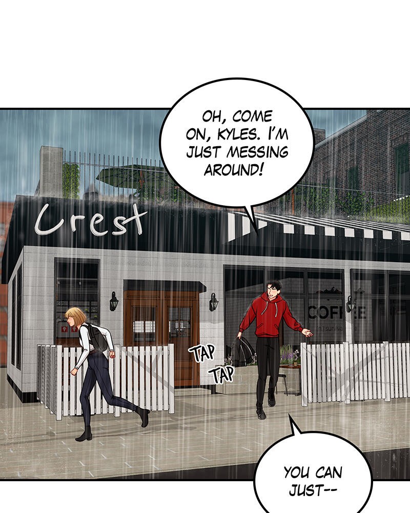 Match Made in Hell Chapter 30 - page 112