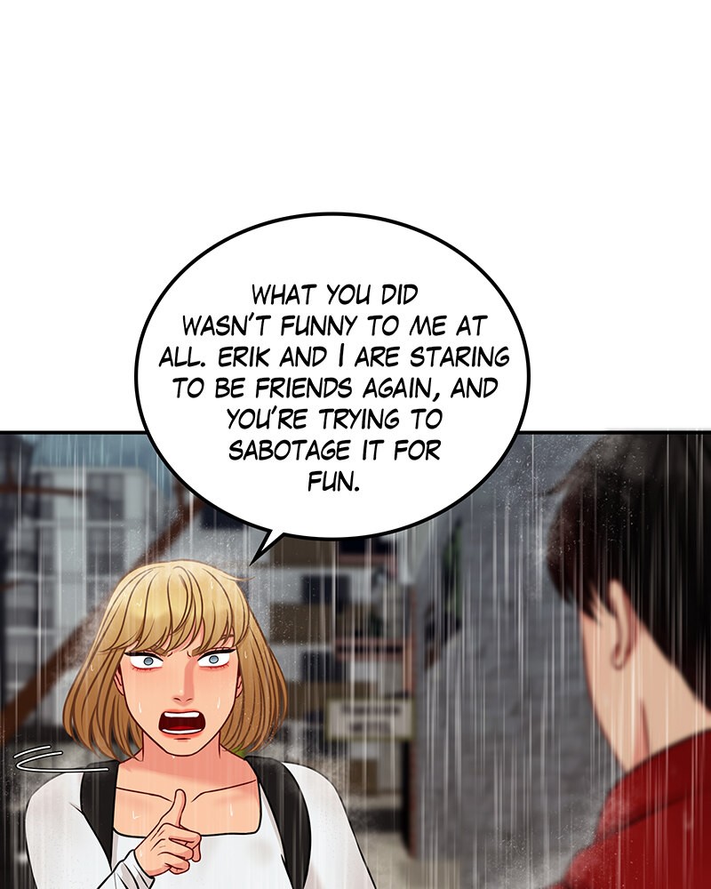 Match Made in Hell Chapter 30 - page 114