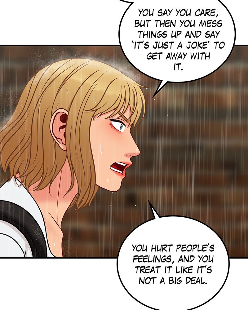 Match Made in Hell Chapter 30 - page 116