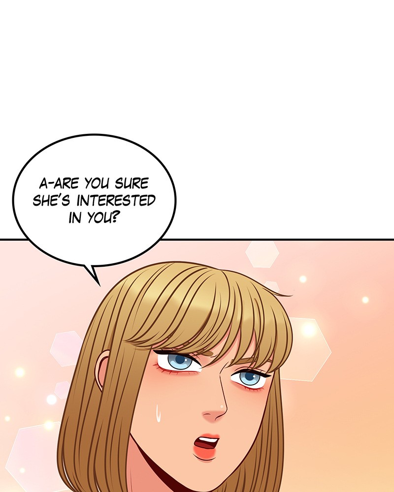 Match Made in Hell Chapter 30 - page 12