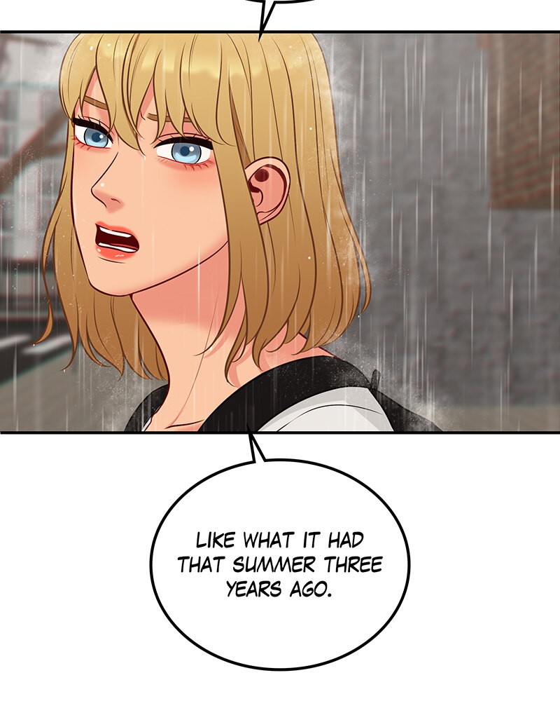 Match Made in Hell Chapter 30 - page 121