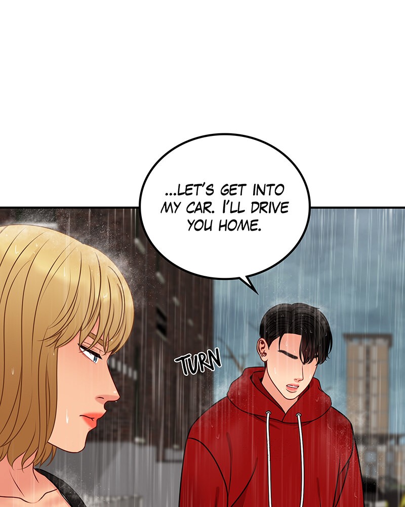 Match Made in Hell Chapter 30 - page 124