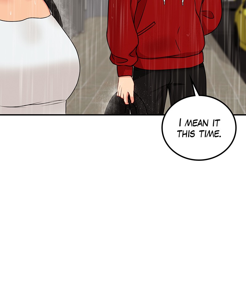Match Made in Hell Chapter 30 - page 125