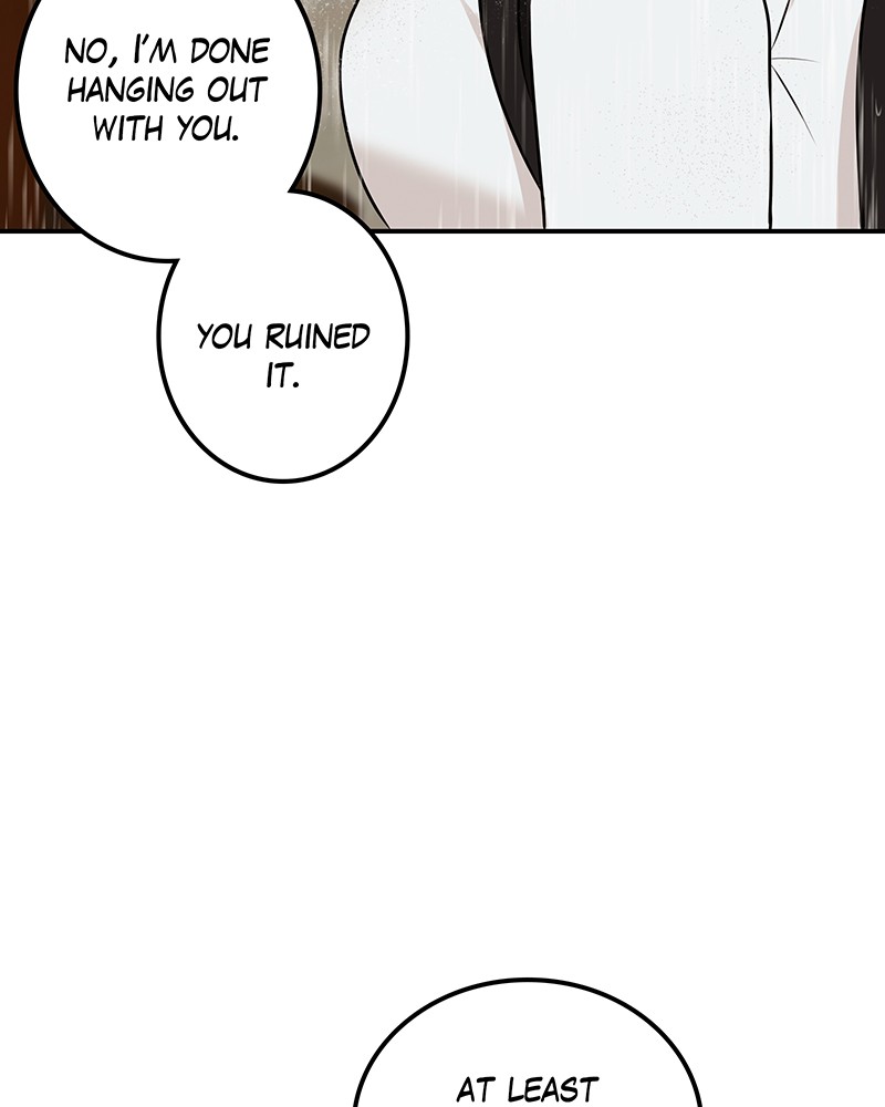 Match Made in Hell Chapter 30 - page 127