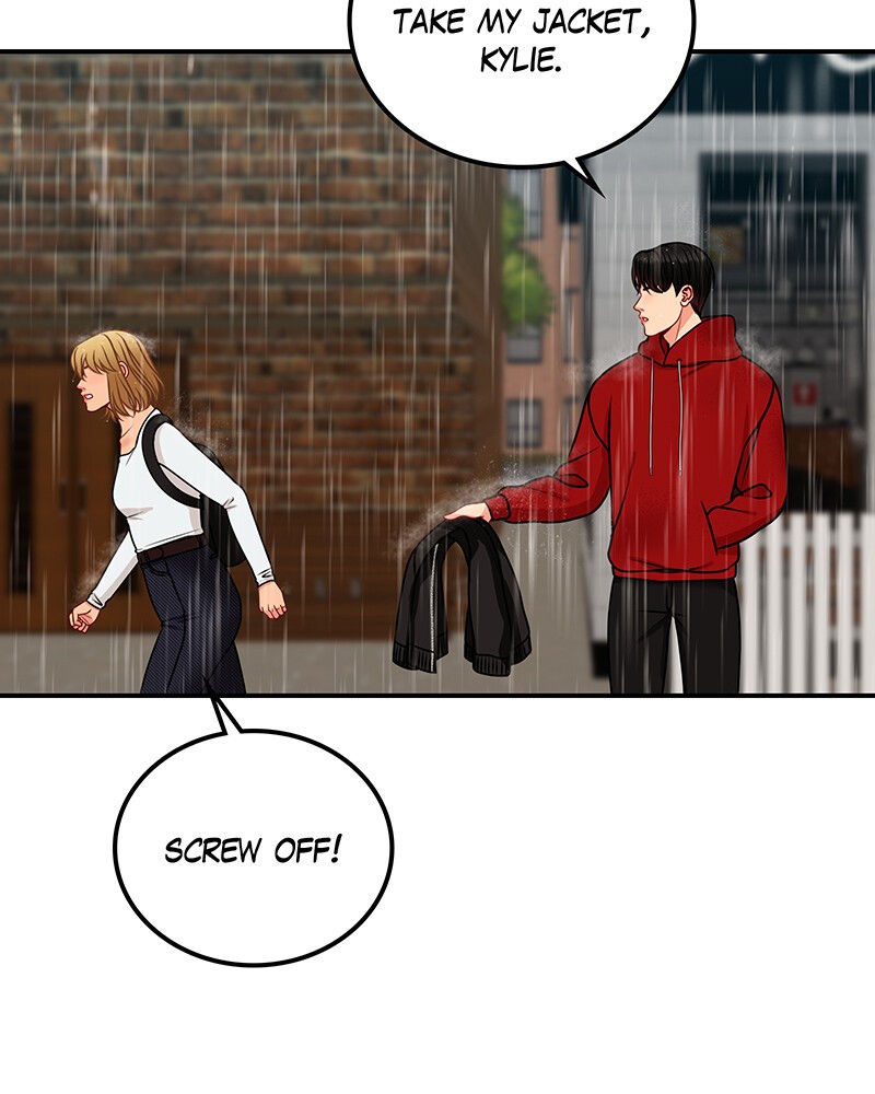 Match Made in Hell Chapter 30 - page 128