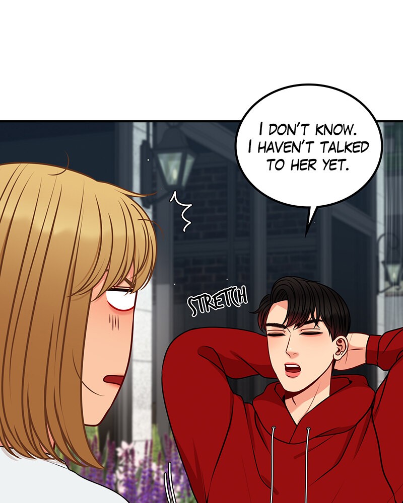 Match Made in Hell Chapter 30 - page 16