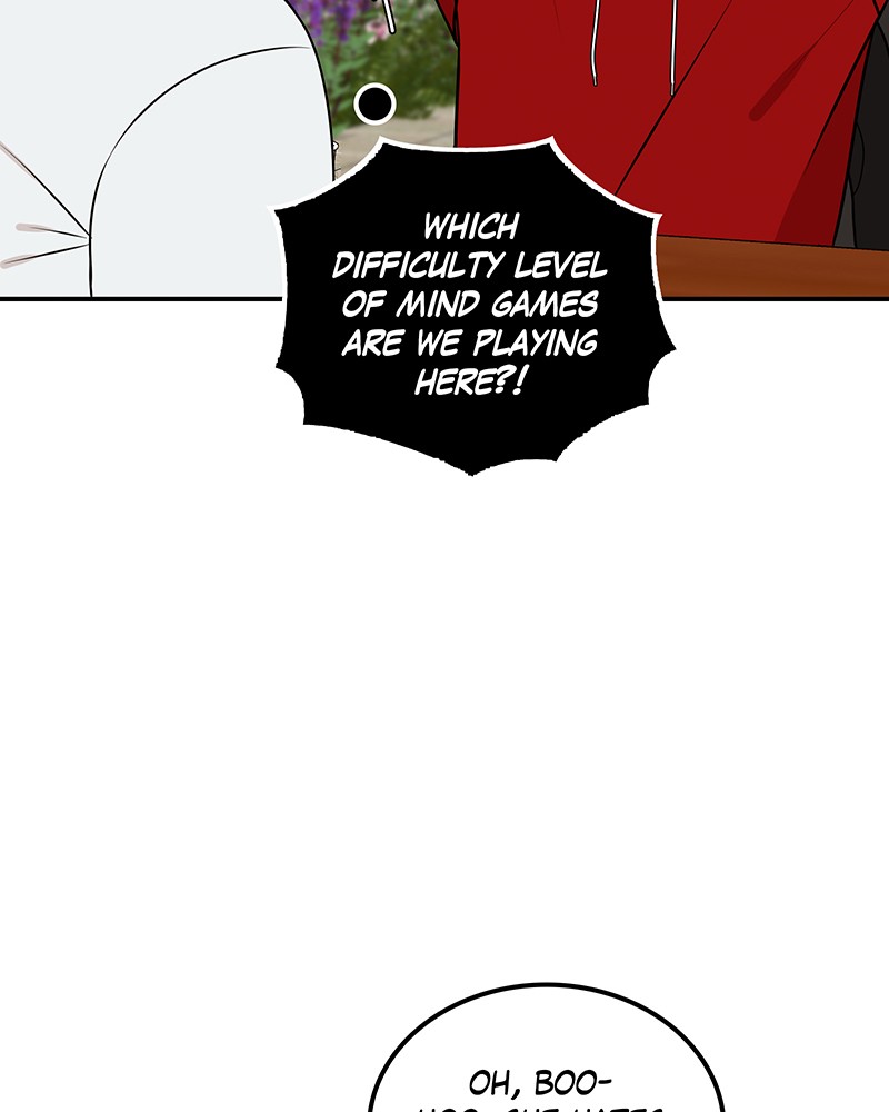 Match Made in Hell Chapter 30 - page 17