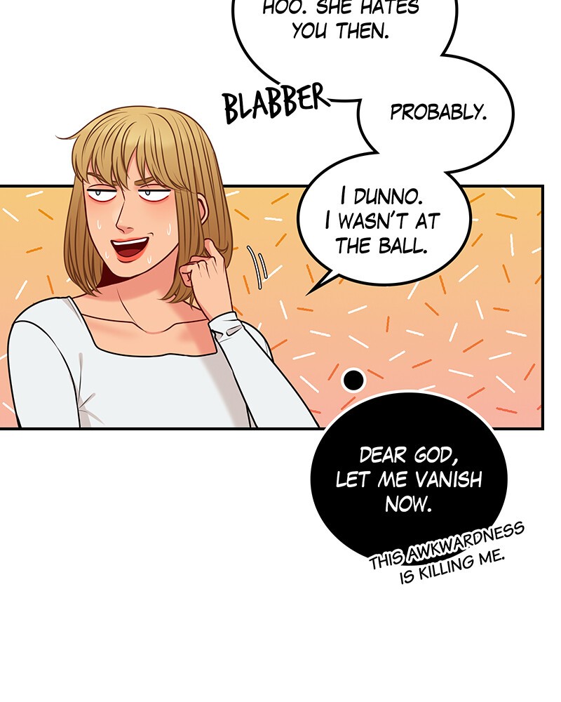 Match Made in Hell Chapter 30 - page 18