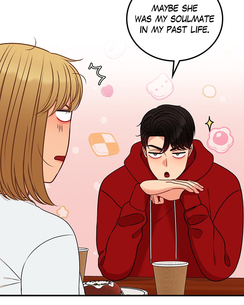 Match Made in Hell Chapter 30 - page 25