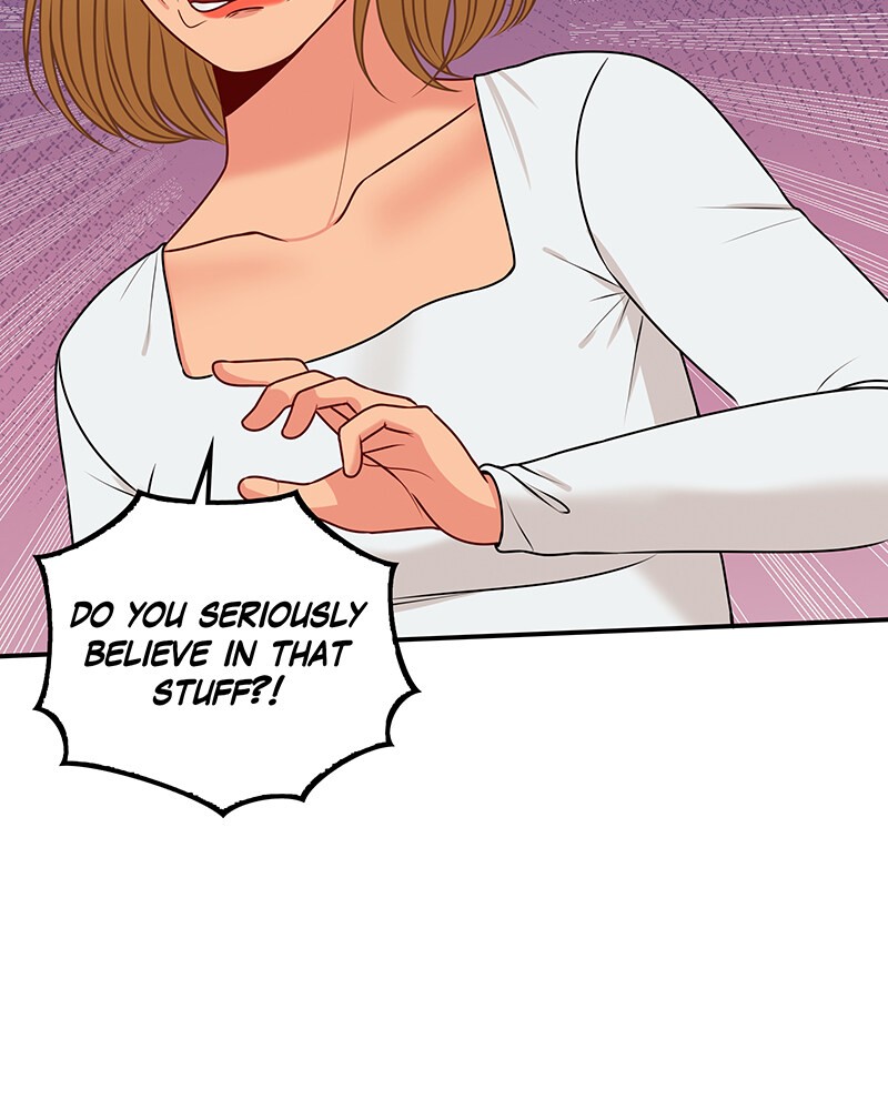 Match Made in Hell Chapter 30 - page 27