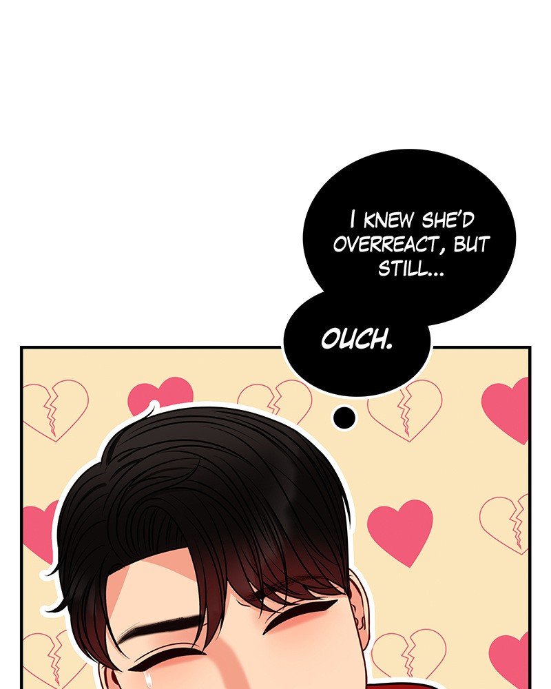 Match Made in Hell Chapter 30 - page 28