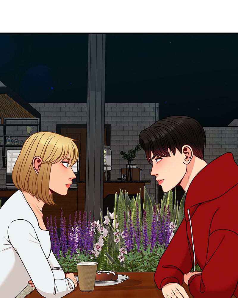 Match Made in Hell Chapter 30 - page 3