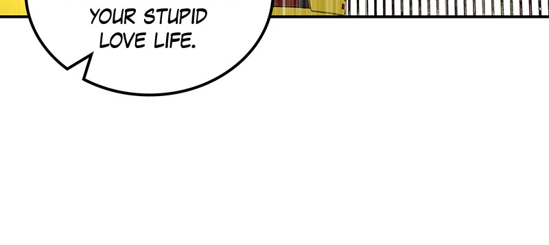 Match Made in Hell Chapter 30 - page 31