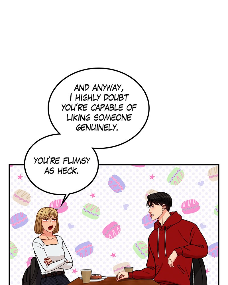 Match Made in Hell Chapter 30 - page 32