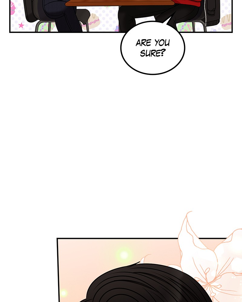 Match Made in Hell Chapter 30 - page 33