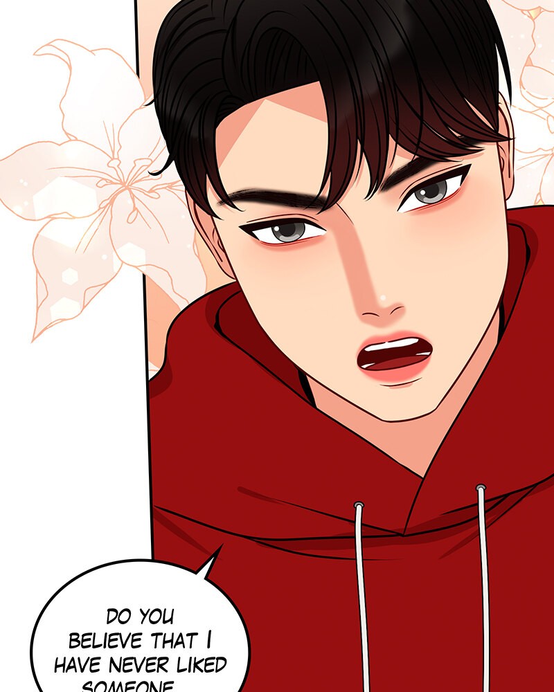 Match Made in Hell Chapter 30 - page 34