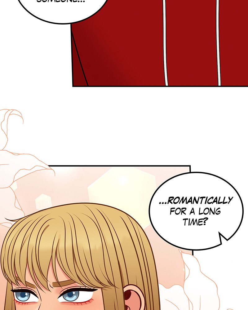 Match Made in Hell Chapter 30 - page 35