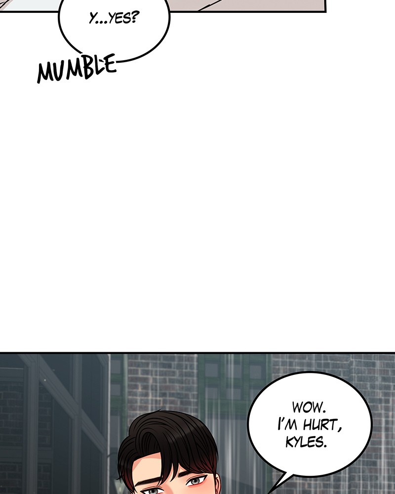 Match Made in Hell Chapter 30 - page 37