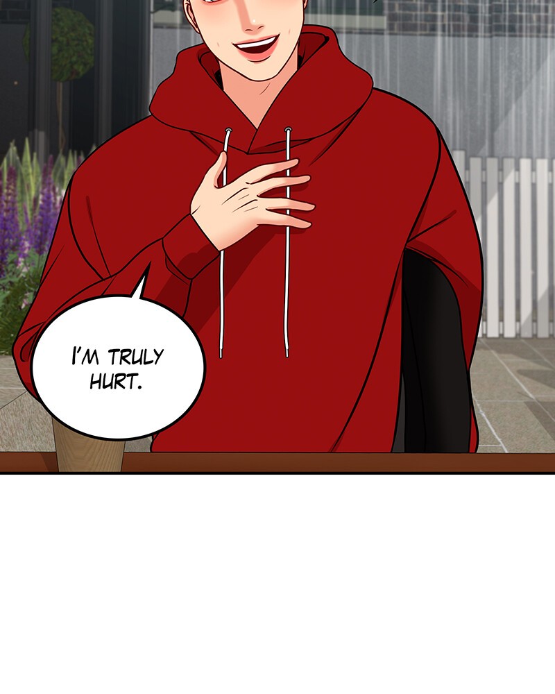 Match Made in Hell Chapter 30 - page 38