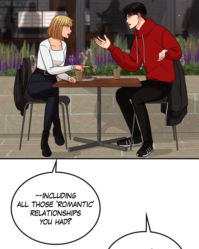 Match Made in Hell Chapter 30 - page 40