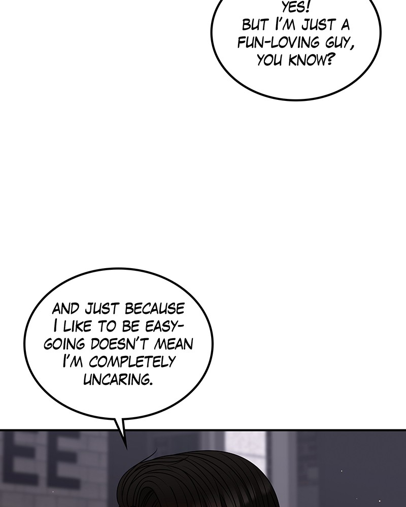 Match Made in Hell Chapter 30 - page 41