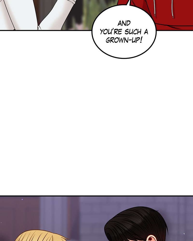 Match Made in Hell Chapter 30 - page 45