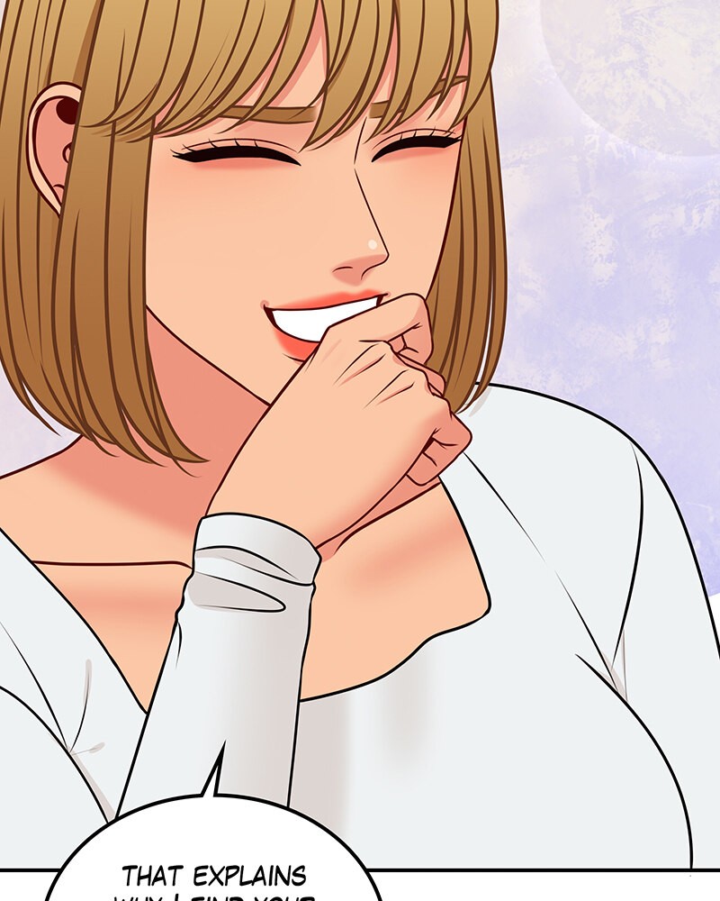 Match Made in Hell Chapter 30 - page 49