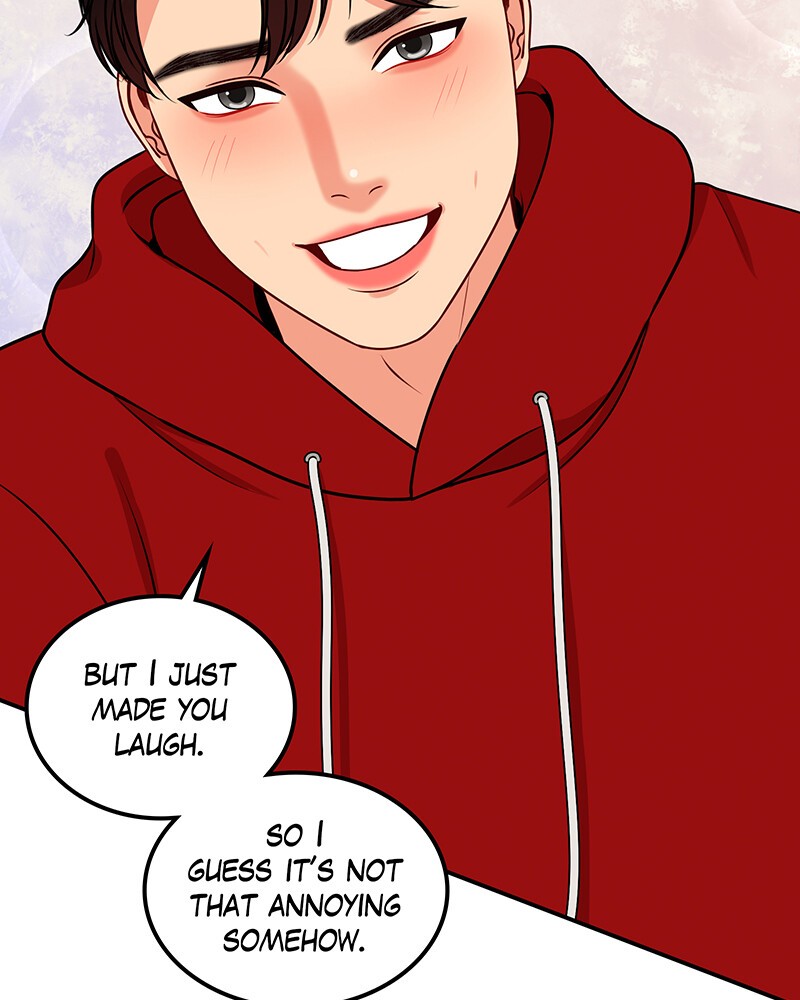 Match Made in Hell Chapter 30 - page 51