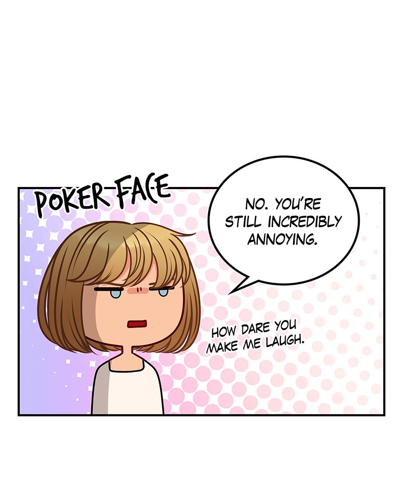 Match Made in Hell Chapter 30 - page 54